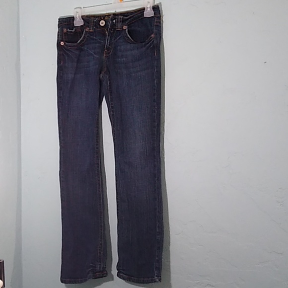 US Polo Assn Blue Jeans - Picture 1 of 8